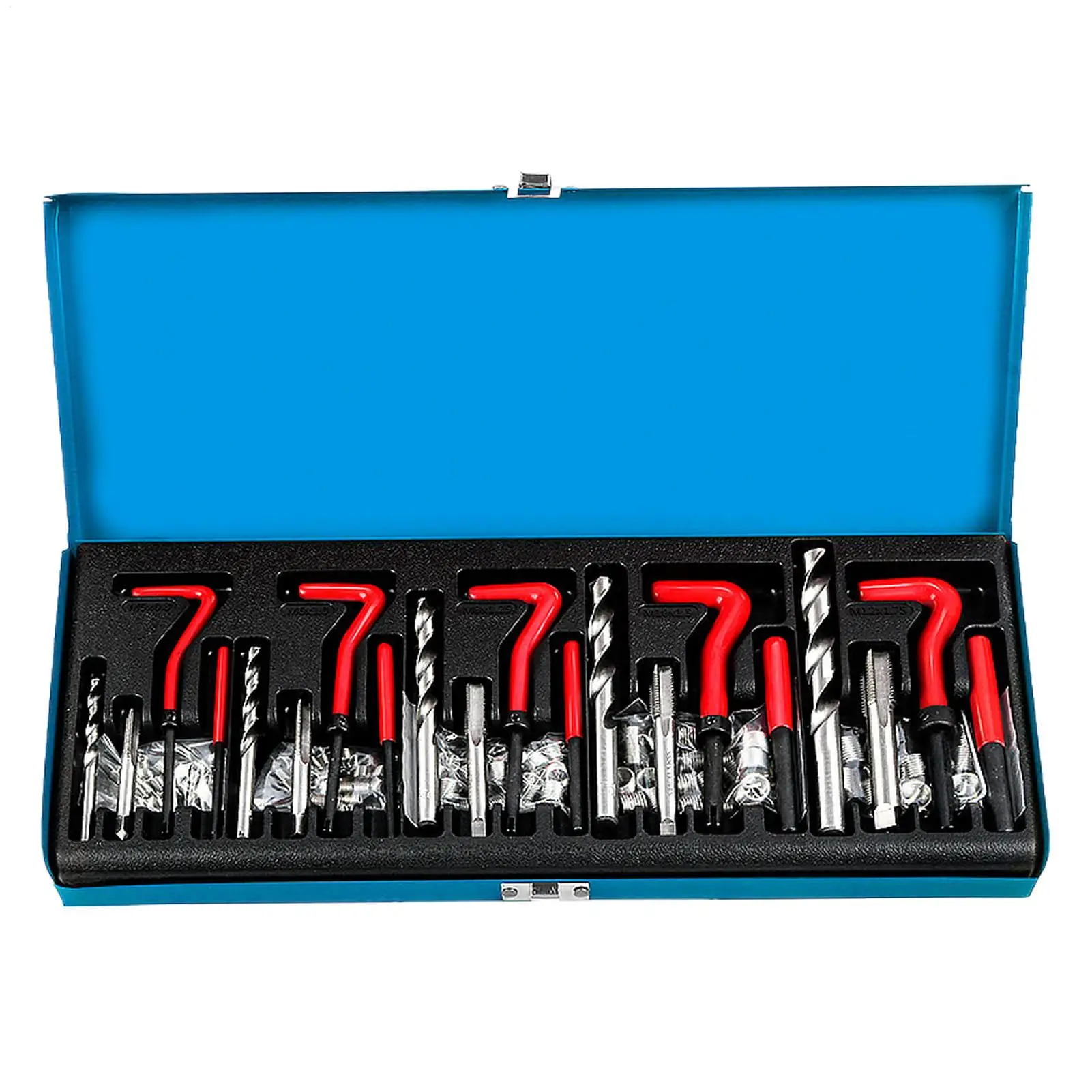 131Pcs Thread Repai…