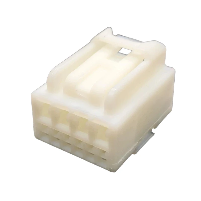 Rubber Housing 7283-1730/7283-1556 Wire Harness Connector Socket Connector Housing Plastic Housing Genuine Product