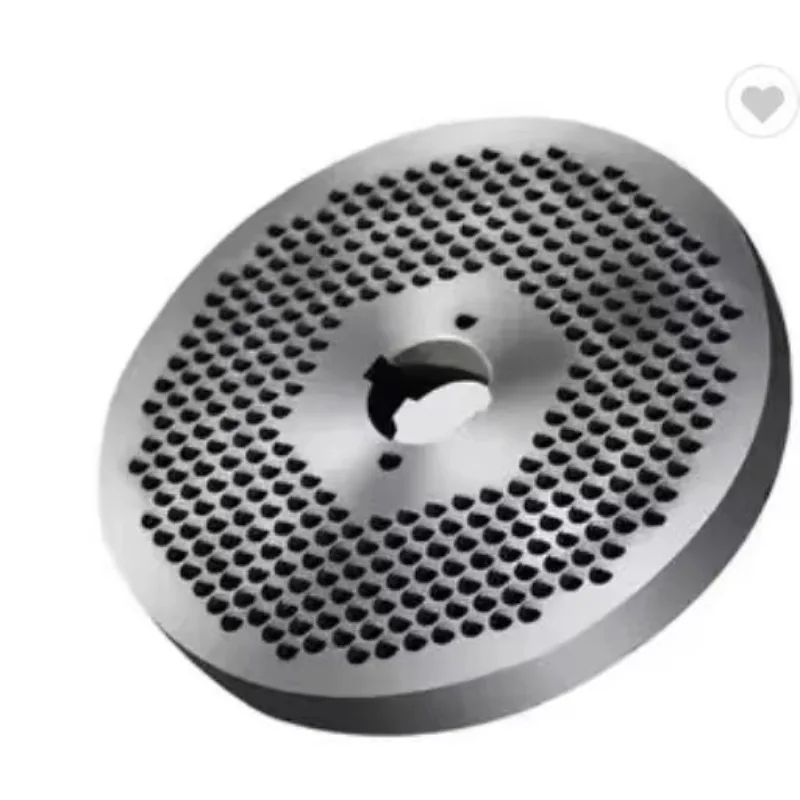 

Pellet Disc，Good Quality Metal