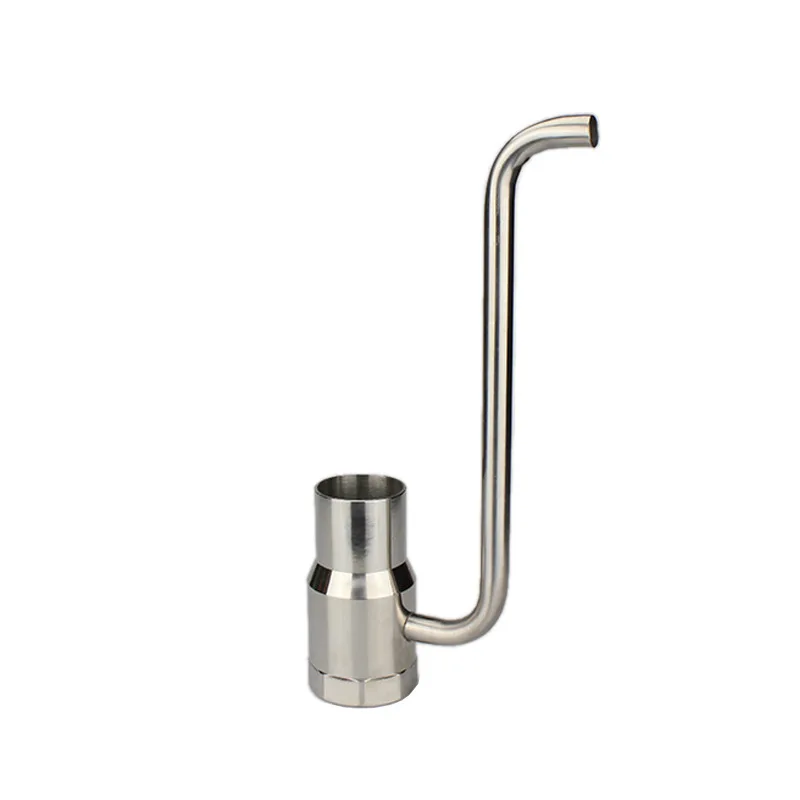 

Stainless steel gushing spring universal nozzle, spa pool gunfire nozzle SPA pool outlet