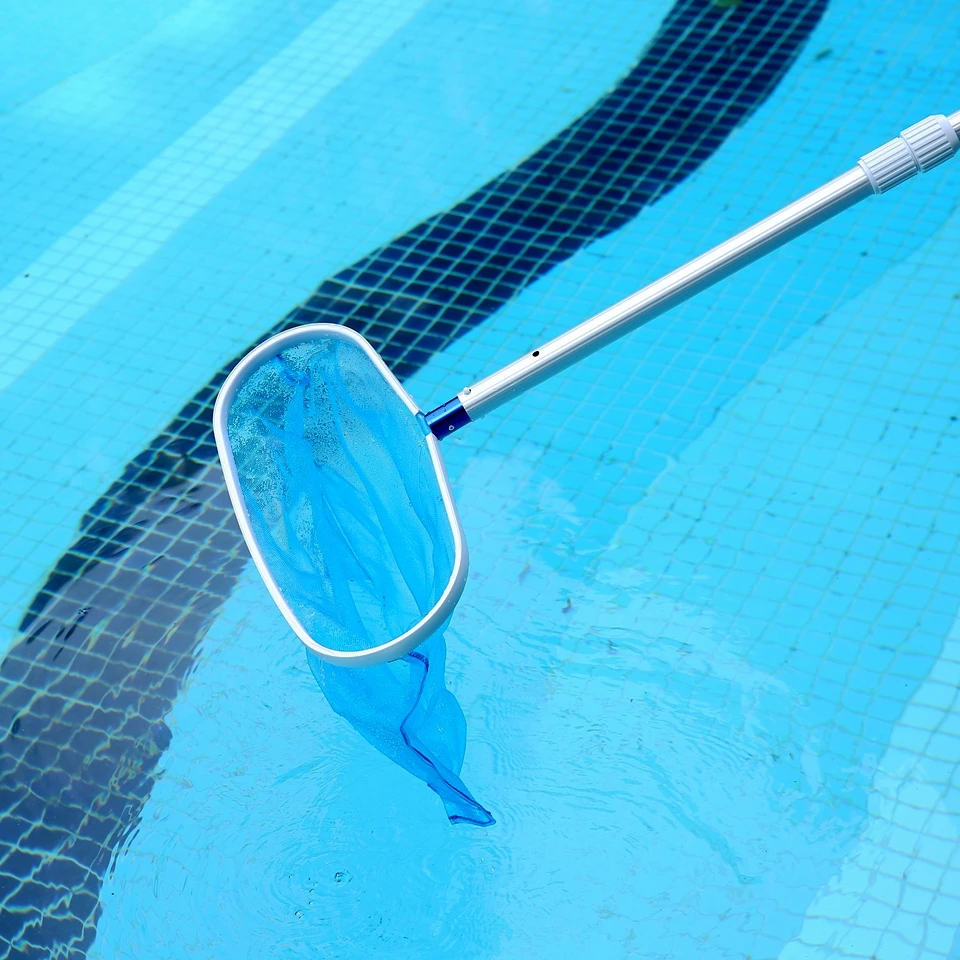 Thumbnail 4 - #22 Pool Nets Price Drop Alerts