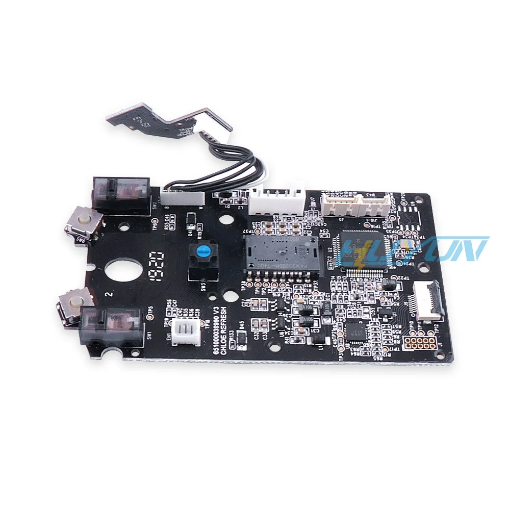 Motherboard Encoder Engine Switch parts for Ra.zer Mamba Elite Wired Mouse