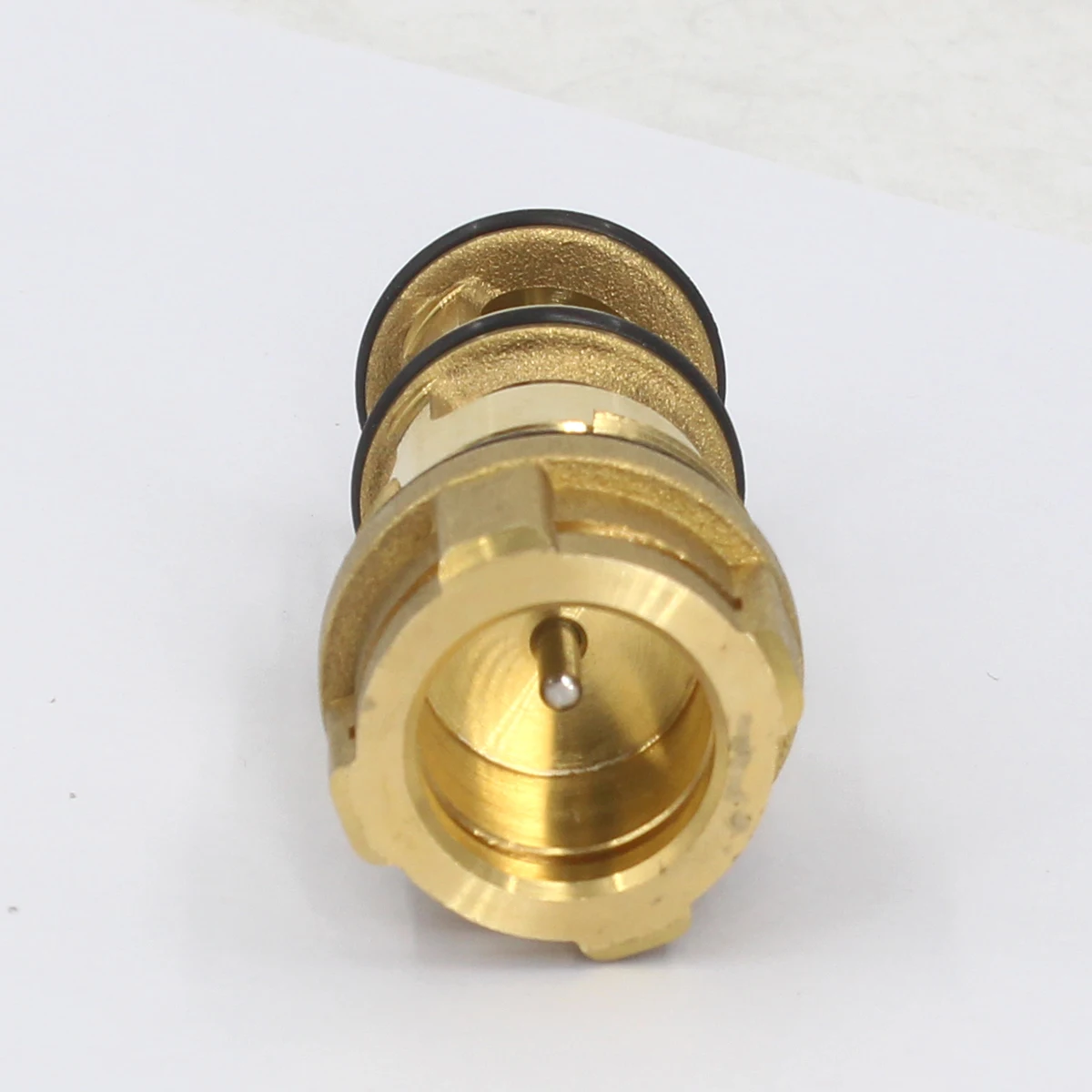 1PC Valve Core for wall mounted boilers three-way valve core gas heating furnace outlet valve core accessories