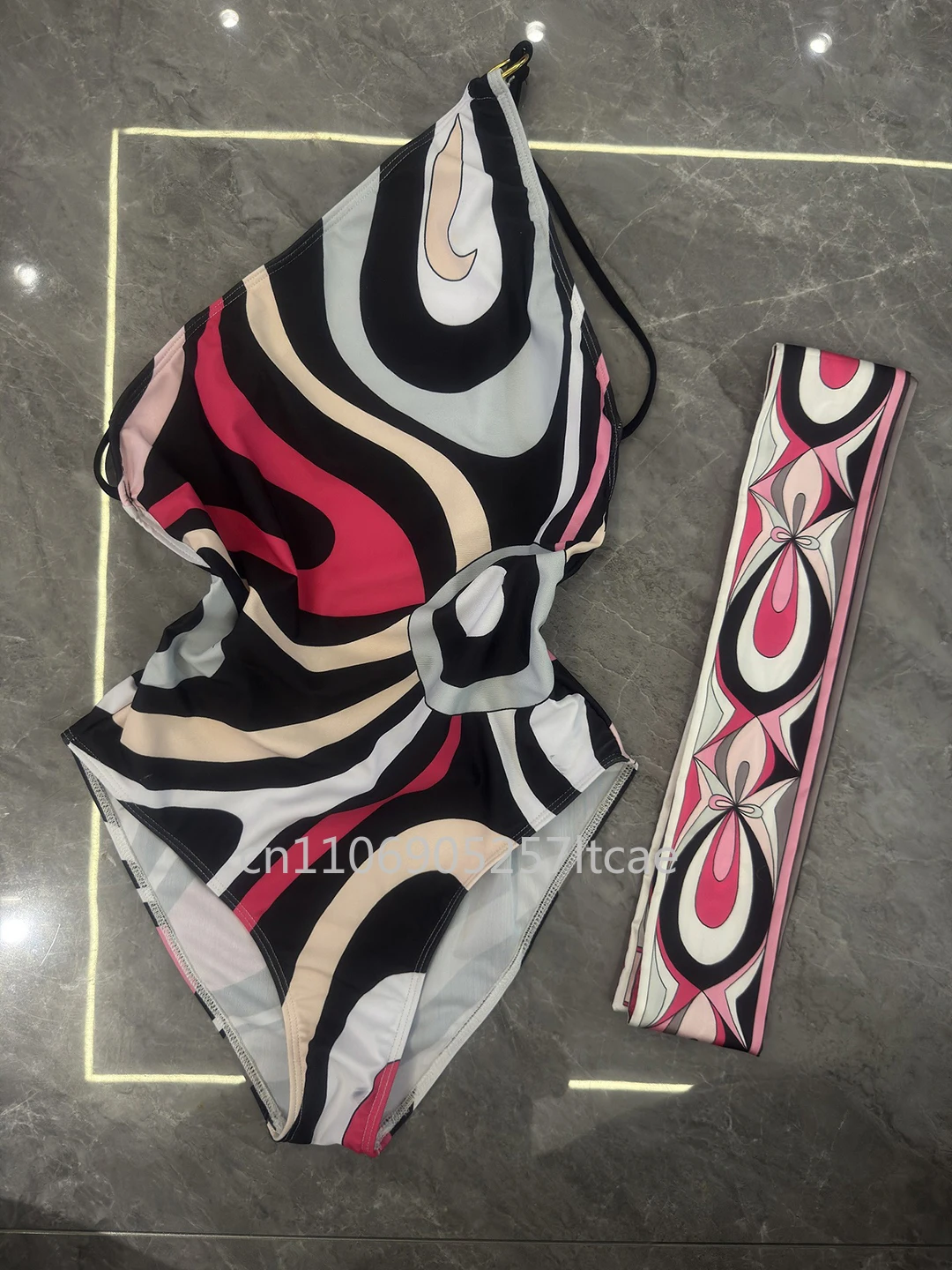 

Женские купальники с шарфом, женские сексуальные купальники с повязкой на голову