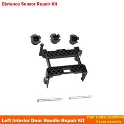 Suporte de radar para módulo de cruzeiro ACC para Suzuki Baleno Haval H6 F7 F7X Geely Atlas Emgrand GT GS X7 Sport Proton X70 GC9 1271321010