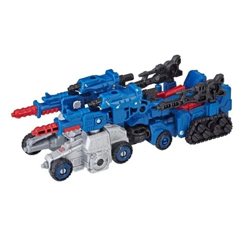 Siege War For Cybertron Cog Classic Toy Action Figure Robot