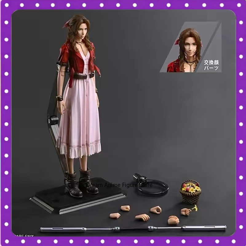 

В наличии: Оригинальная коллекционная статуэтка Square Enix Resurrection - Цзэн Алис. Коллекционные подарки.