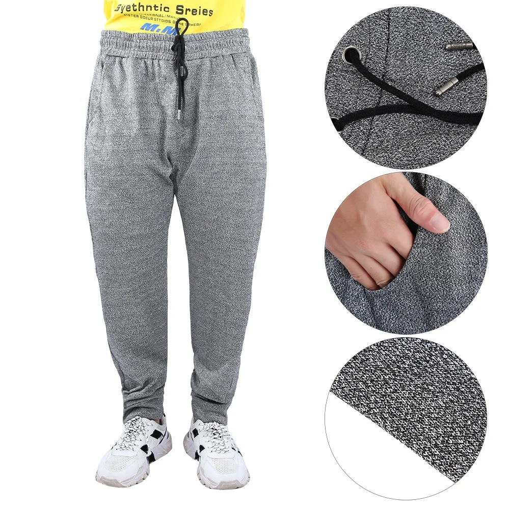 Protective Safety Pants Working Pants Safety Working Pants PE Grade 5 Anti cut Protective Bib Brace Chain saw  Protective Pants