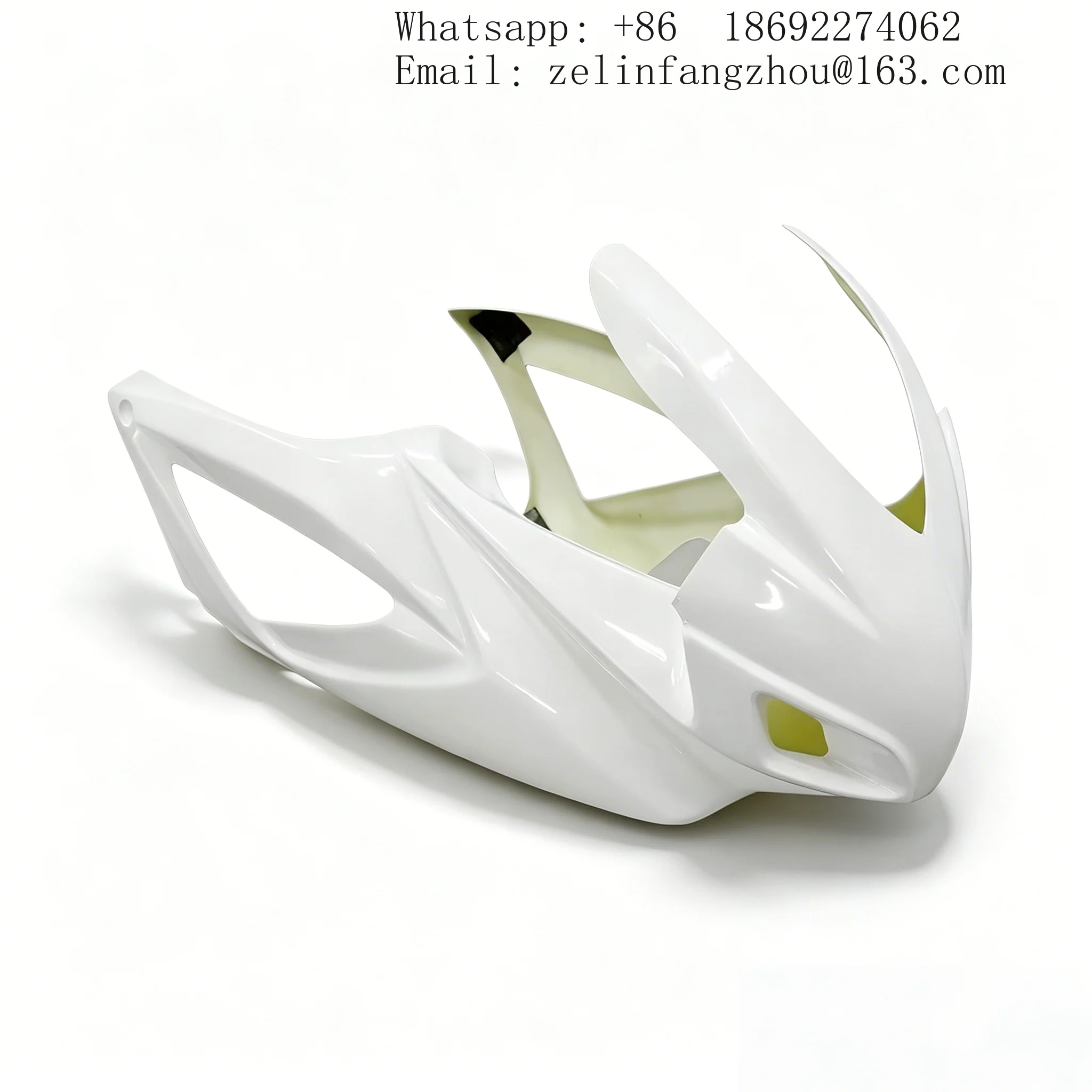 

For Suzuki GSXR750 2007 Fiberglass Racing Fairing Kit Motorcycle Bodywork Parts
