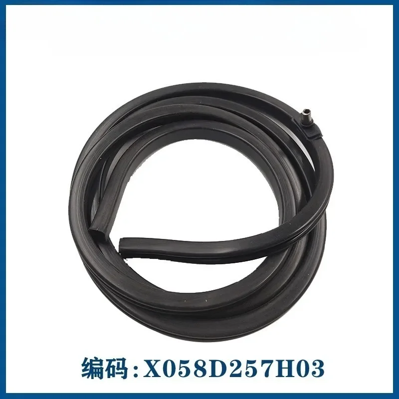 1PC X058D257H03/X058D257H04 Inflate seal for Mitsubishi Wire cut EDM MachineFA10 FA20