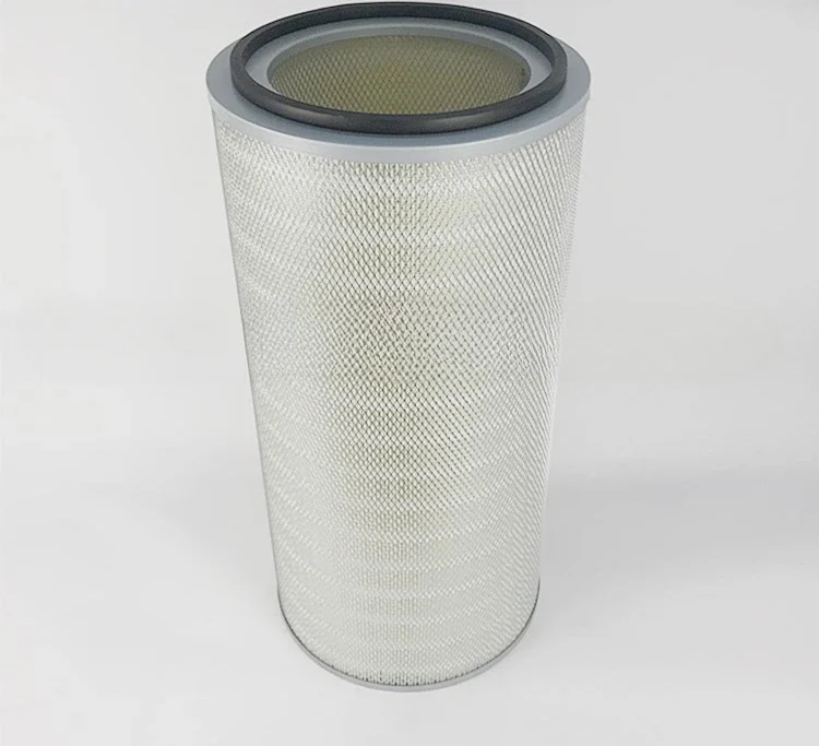 

Supply 36864361 36864379 Desulfurization and Oxidation Fan Screw Pump Air Filter Element Air Filter