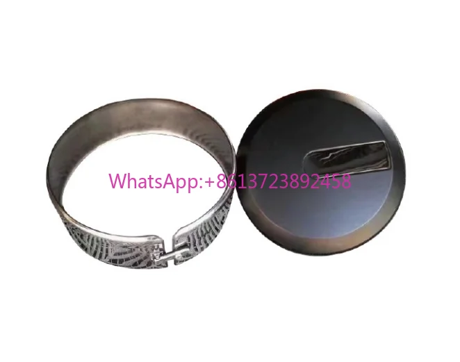 

High Quality OEM Spare Tire Cover Frame for Benz G Class W463 2008-2018
