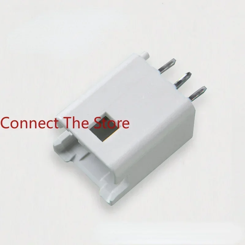 

3PCS Connector B03B-PNISK-1A(LF)(SN) 3P Pin Holder With 2.0MM Spacing Is In Stock.