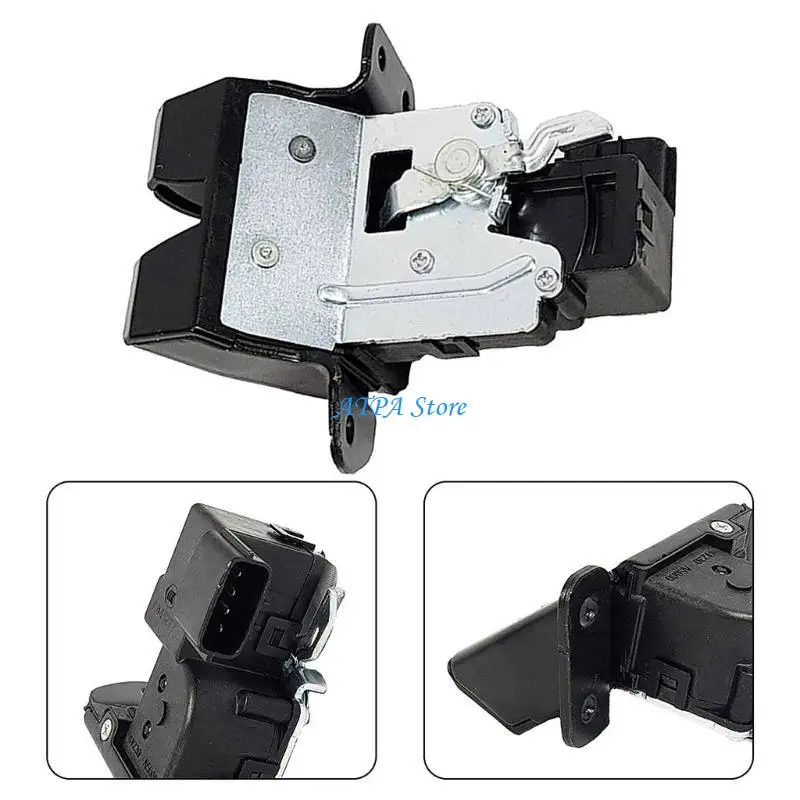 

U13C Tailgate Actuator Car Accessories 81230A5000 for i30 2013-2017