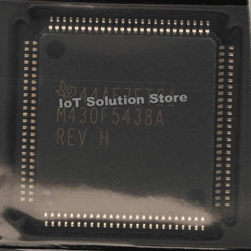 

(1PCS) MSP430F6721AIPZR MSP430F6723IPZR MSP430F6726AIPZR MSP430F6736AIPZR MSP430F6736IPZR MSP430F6747IPZR MSP430F6767AIPZR Original New ICs