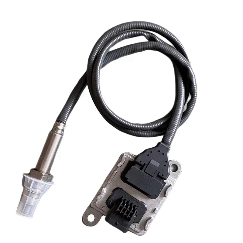 Car Nitrogen Oxygen Sensor 5WK96755A A2C95912900-01 For Kubota Fendt Engine 12V Bobcat Nox Sensor A2C81234200 Replacement