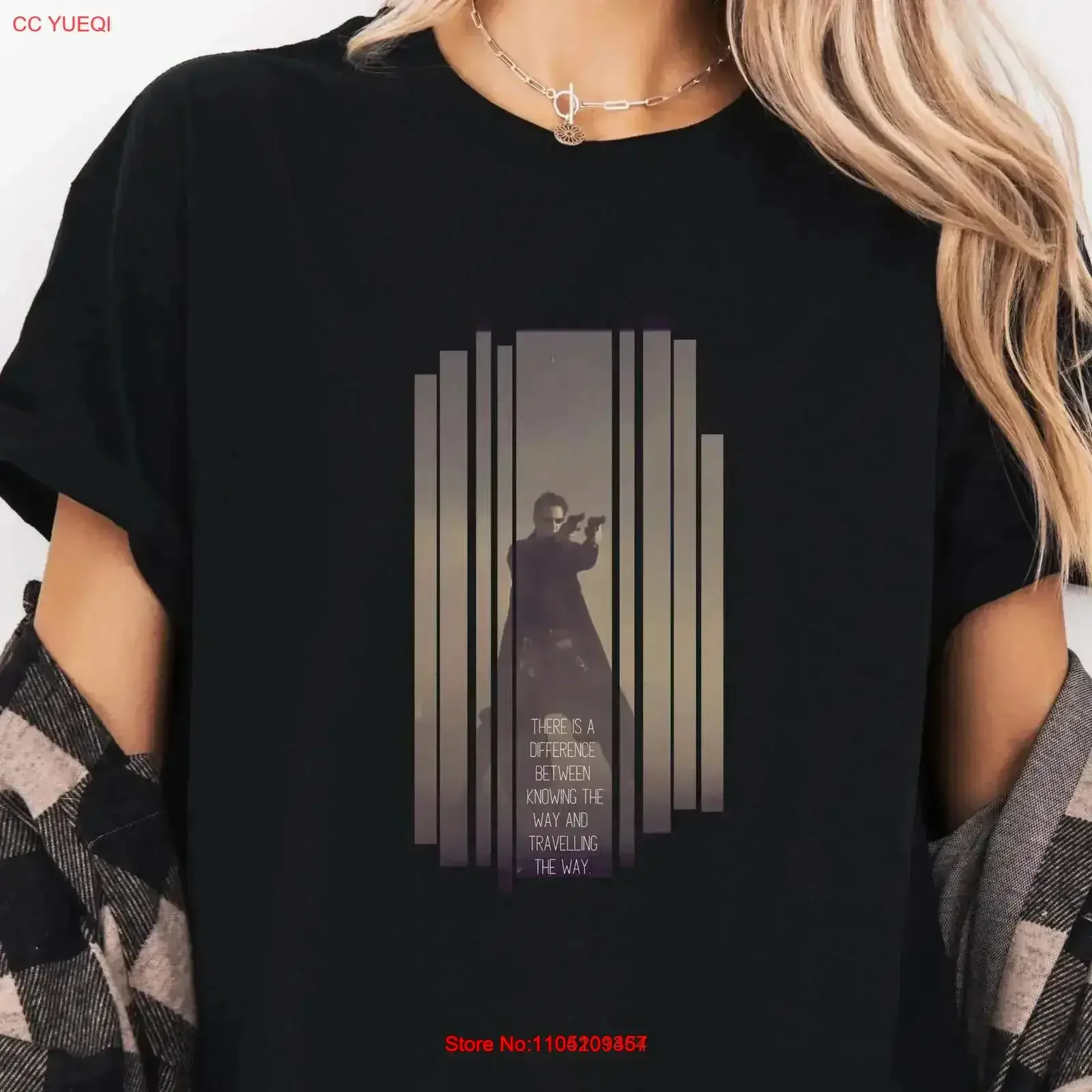 

Keanu Reeves T Shirt John Wick vintage Washed Soft homme streetwear Versatile Comfortable designer clothes Stretched vintage