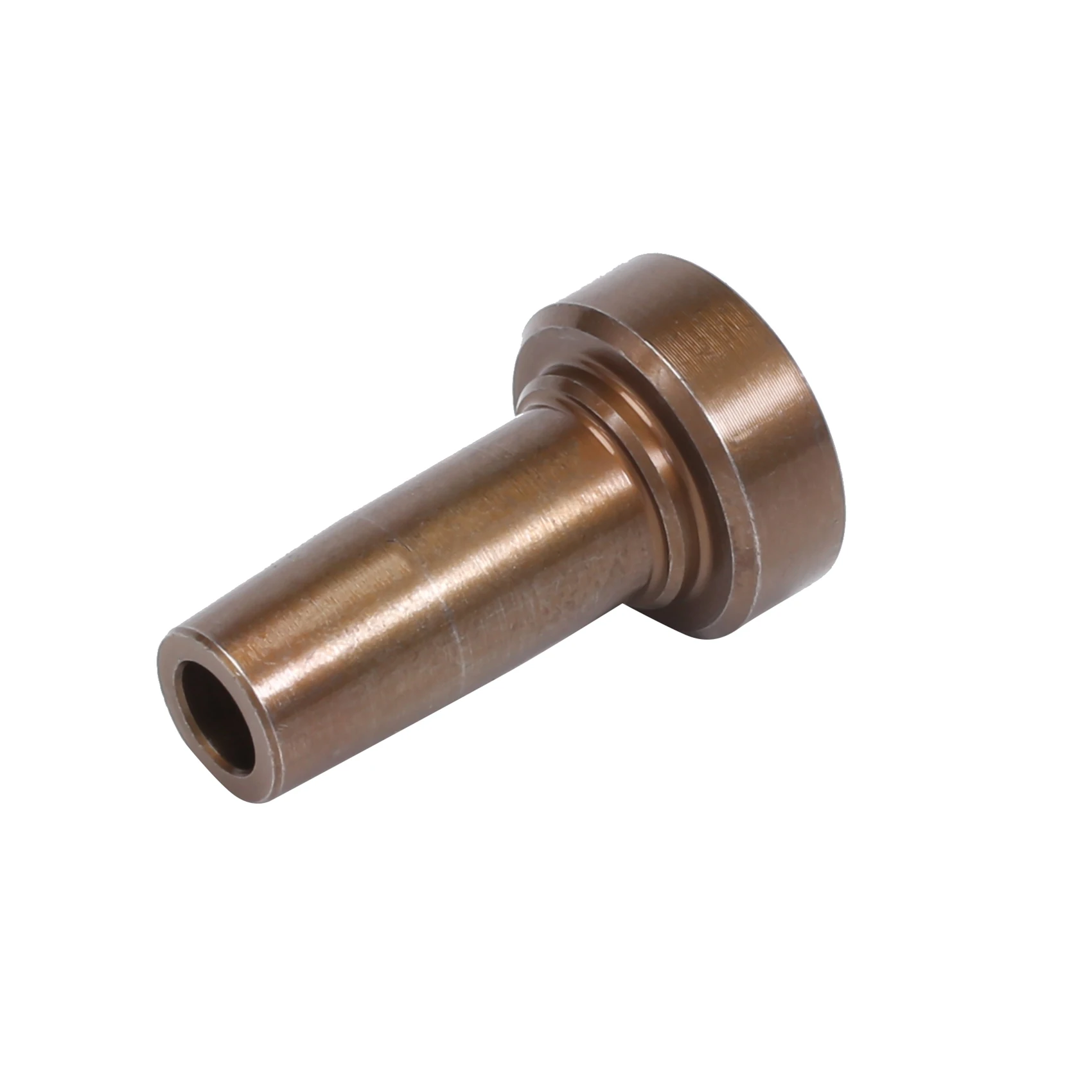 Compatible New Crude Oil Common Rail Fuel Injector Control Valve Cap 332 for 0445110 Injectors