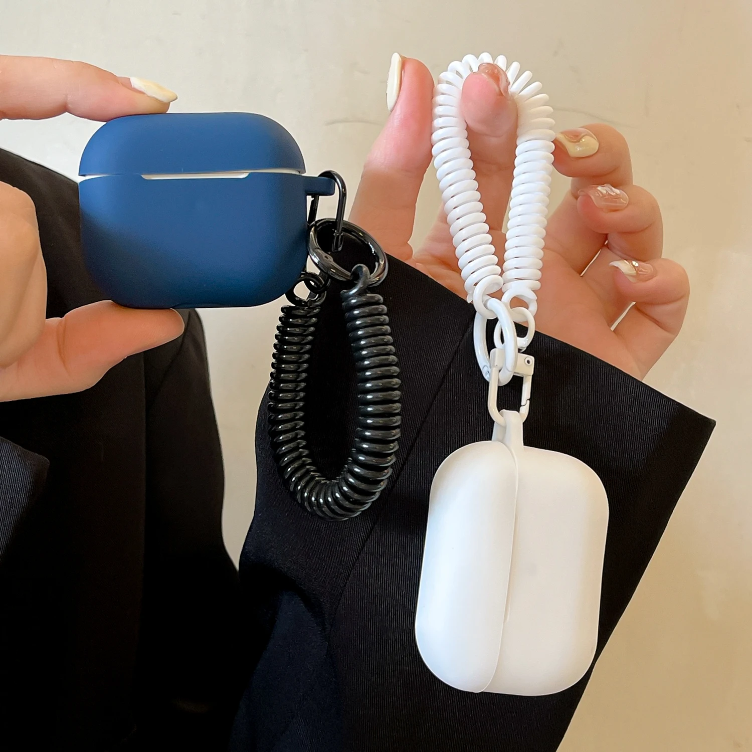 Earphone Case For A… - image