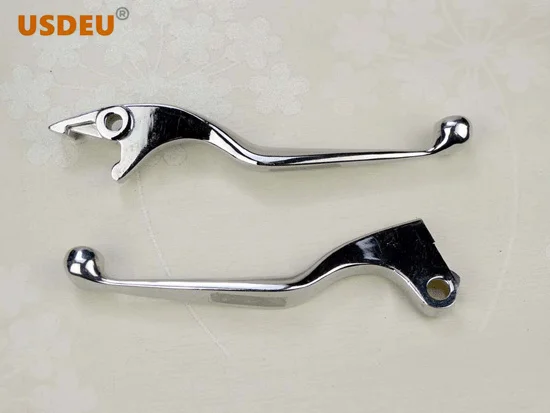 Palancas para Honda Shadow 600 (todos los modelos) 1988-2010, Honda Shadow 750 (todos los modelos) 1998-2010, Honda Shadow 1100 (todos los modelos