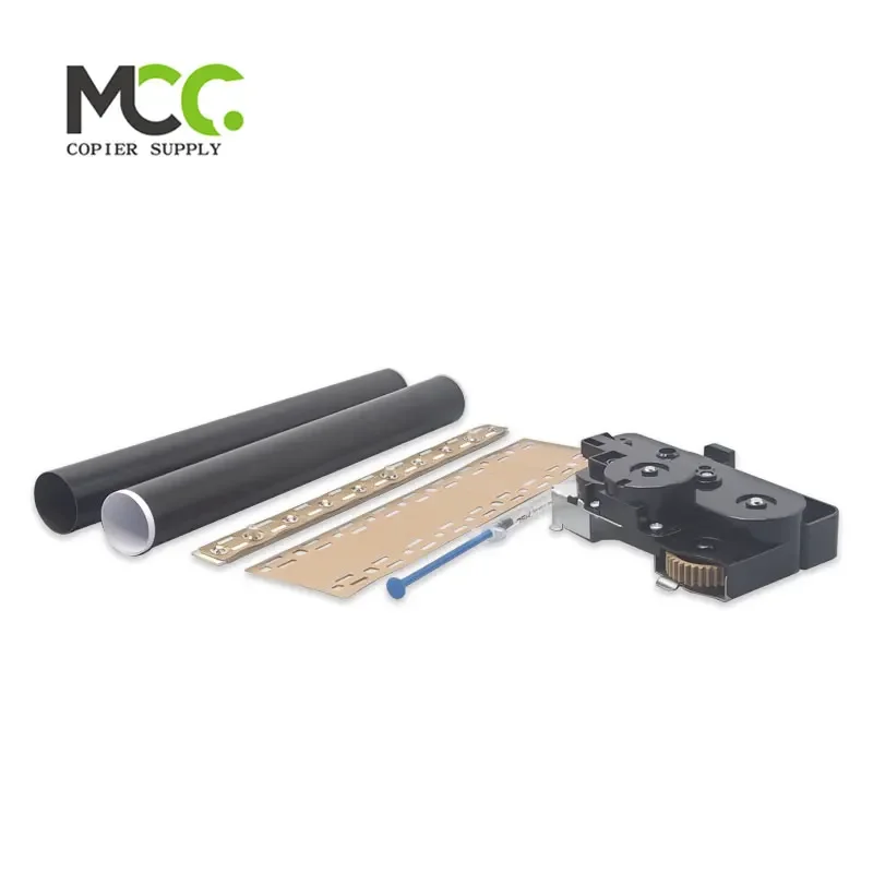 M2040 Fuser Film Sleeve Oil Application Pad For Kyocera ECOSYS M2540 M2640 P2040 P2335 New Design Pad Drive Gear Unit 302RV94020