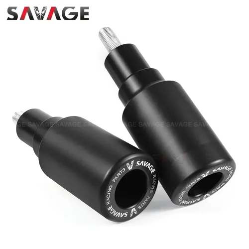 Imagen 2 del producto Deslizadores de marco Protector contra choques para YAMAHA Tracer 700/GT MT-07 MT07 FZ07 2014-2025 accesorios de motocicleta almohadilla de protección contra caídas