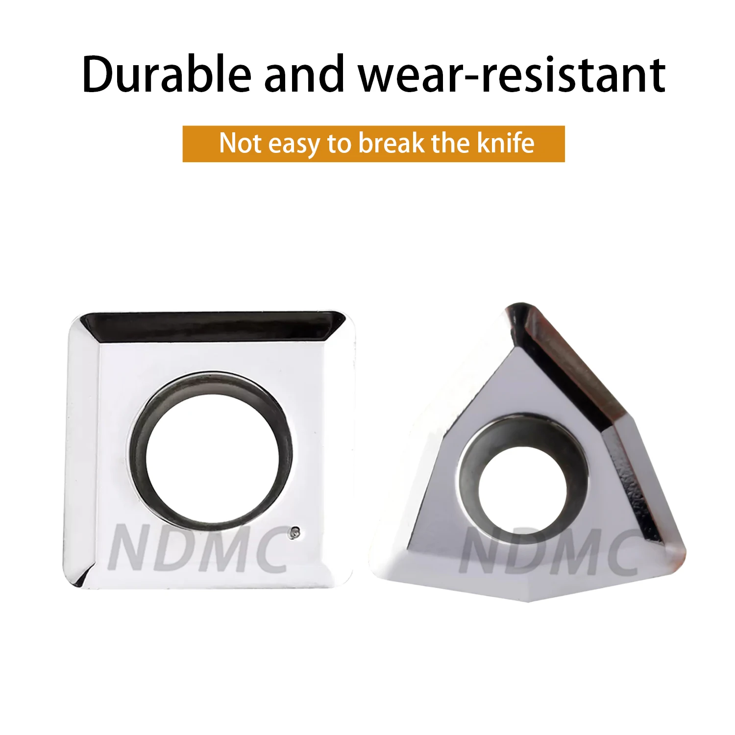 مخرطة CNC SPGT06/07/09/110408-AL WCGT05/06/080412-AL K10 مخرطة شفرة الألومنيوم بالقطع أداة U-الحفر سلسلة أداة قطع الألومنيوم