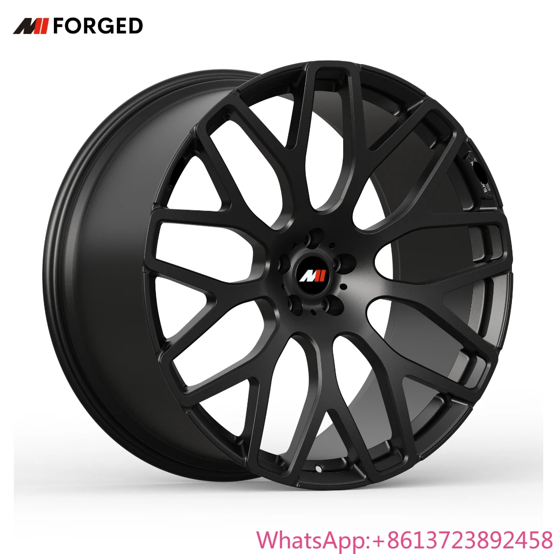 

MN Forged Custom Concave Design Wheels for Chevrolet Corvette C7 Z06 and C8 5x120.65 5x120 New 40mm 25mm 30mm ET