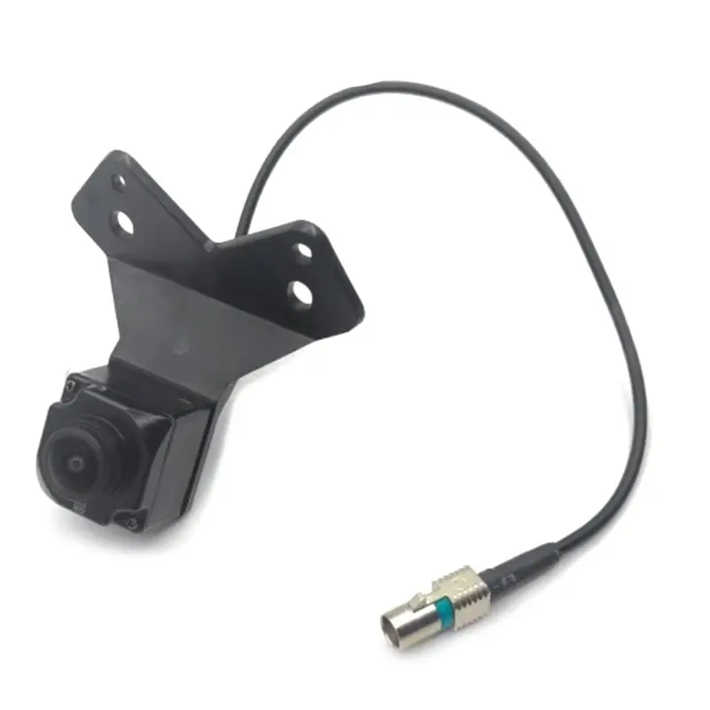 Dependable-For FAW Bestune T99 Compatible 3785070BQ0109 Front View Backup Camera All-Round Monitoring System