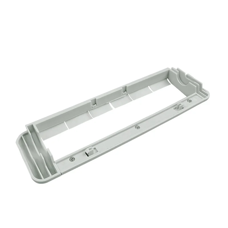 Couvercle de brosse à rouleau de 9M pour aspirateur Robot Dreame L10S Pro / L10S Ultra /X10 /X20/X30/S30 /W10S /W20 Pro/ B108CN