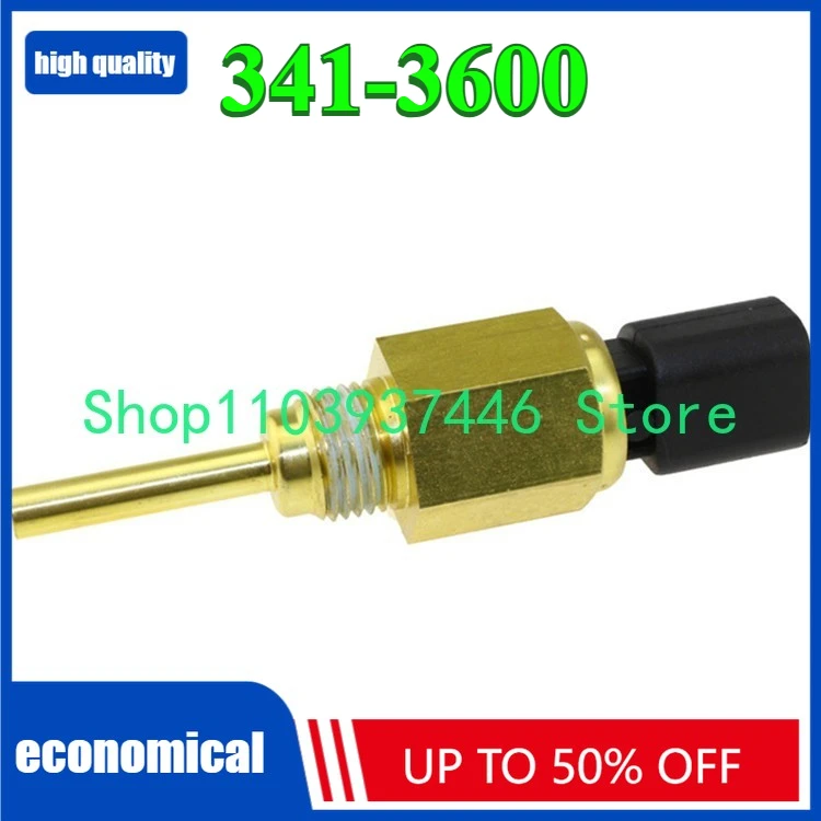 

403D-15G 85720580 Датчик температуры Передатчик температуры Отправляющий блок для P-ERKINS 4000 341-3600 W85720580 PW85720580