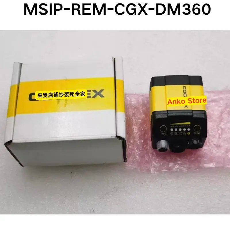 Brand-new  MSIP-REM-CGX-DM360 Reader