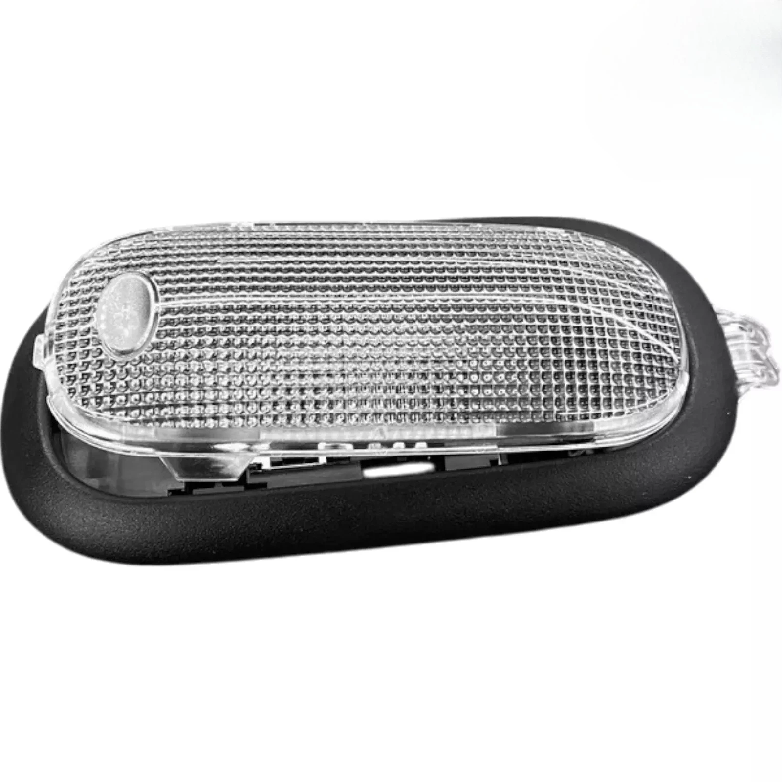 سيارة الداخلية باب مصباح الضباب الخفيف ، يصلح ل جيب رانجلر 4-باب JK 2011-2018 ، 5KQ79DX9AC