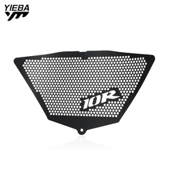 Motocycle Radiator Grille Cover Water Tank Guard For Kawasaki ZX-10R / ZX10R 2011 2012 2013 2014 2015 2016 2017 2018 2019 2020
