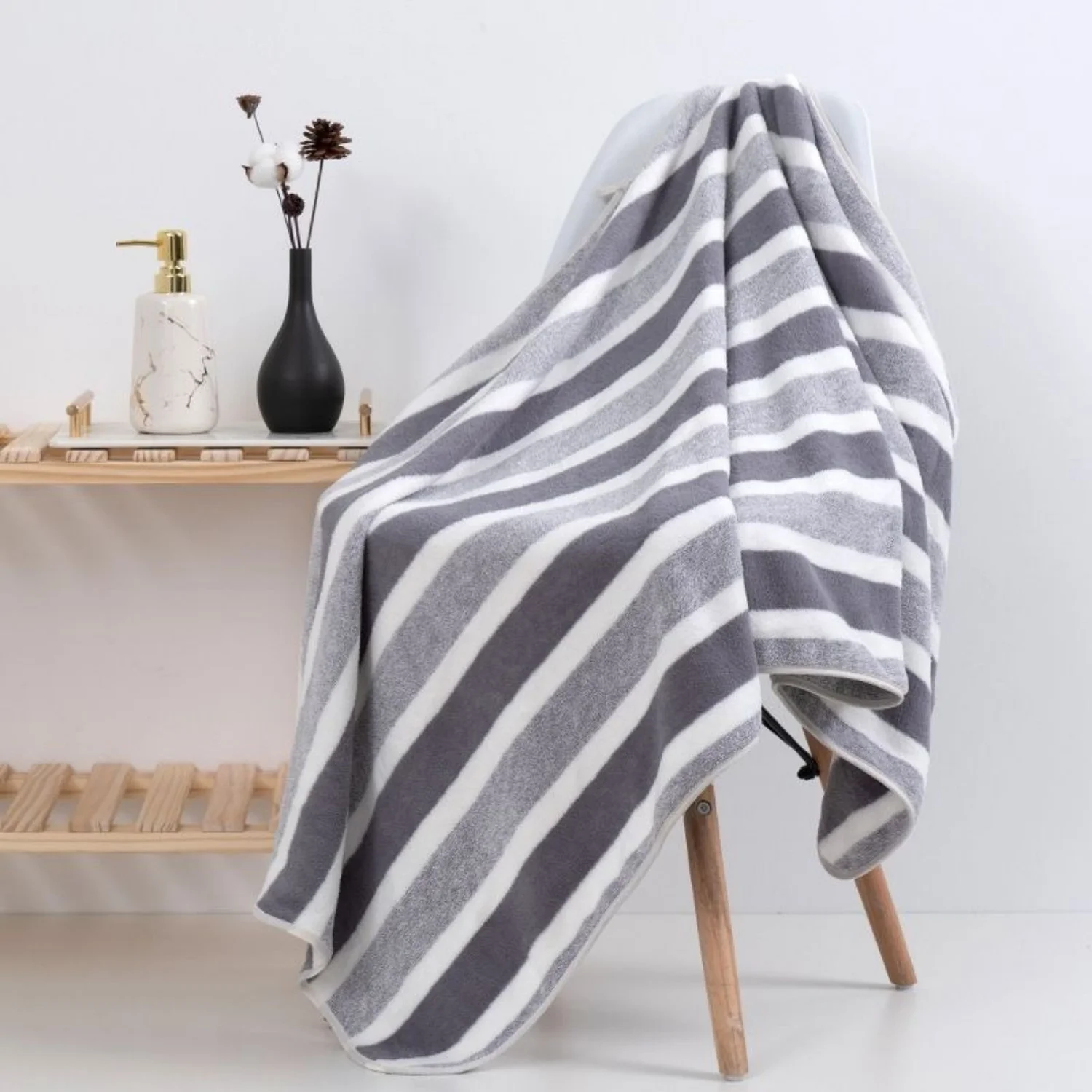 Thumbnail 2 - #63 Bath Towel Sets List of Top Picks