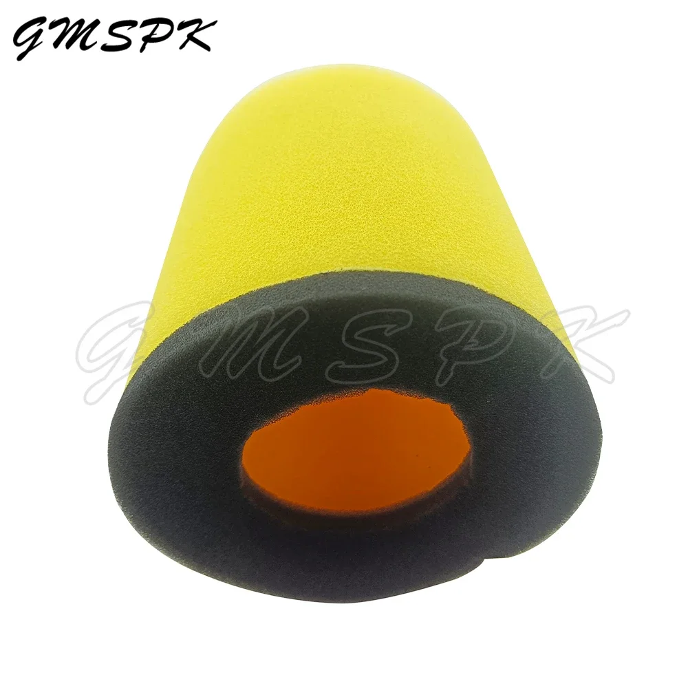 Motocyklowy filtr powietrza do czyszczenia wlotu pasuje do Suzuki LTA500 LTF500F Vinson LTF400 Eiger 2003-2007 LTZ400 QuadSport 2003-2016 — zdjęcie 3