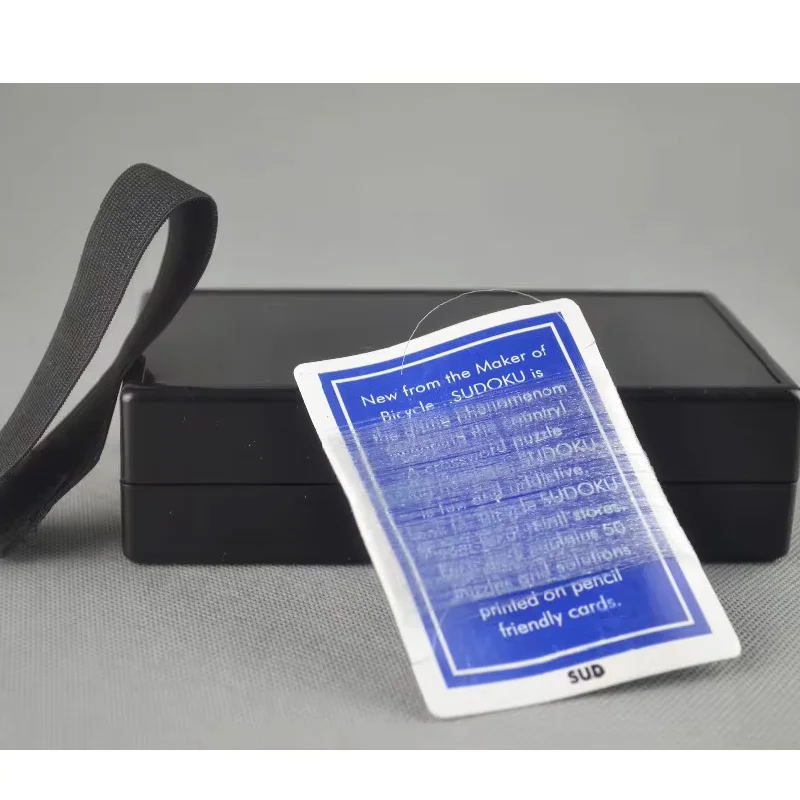 Card Fountain From Glass Cup Remote Control Stage Magic Trick Close Up Magic Illusions Accessories Magia Magie