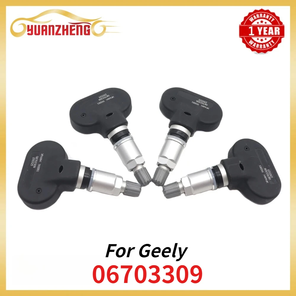 Tire Pressure Monit… - image