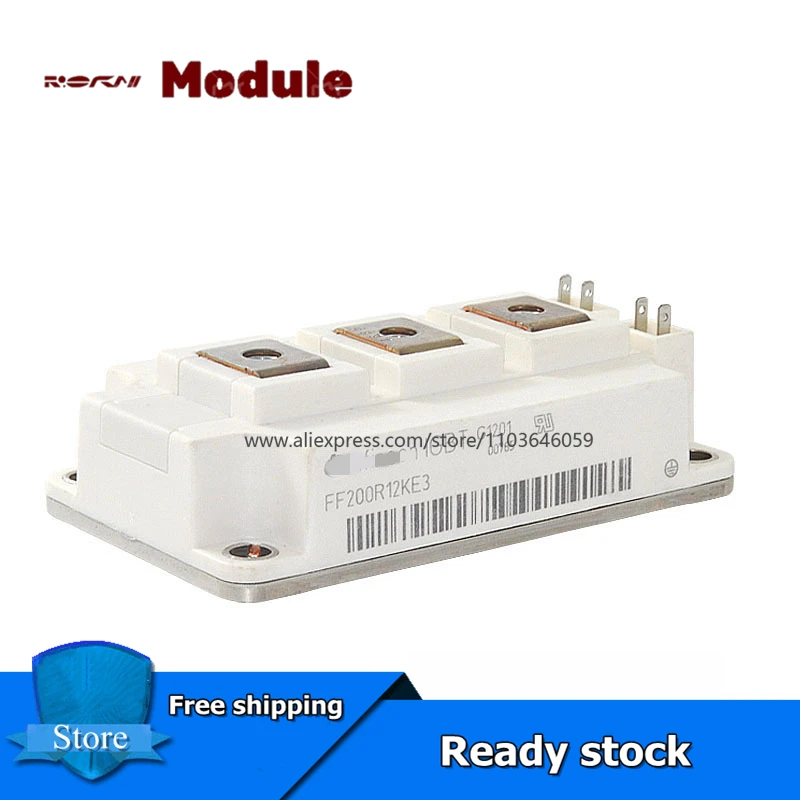 

FF200R12KE3 FF200R12KE3-B2 FF300R12KE3 FF300R12KE3-B2 FF200R12KE3_B2 FF300R12KE3_B2 Модуль IGBT Новый оригинальный