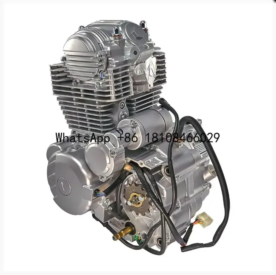 

CB300 complete motorcycle engine four stroke for dirt bike 300cc motorcycle engine motorcycle engine assembly