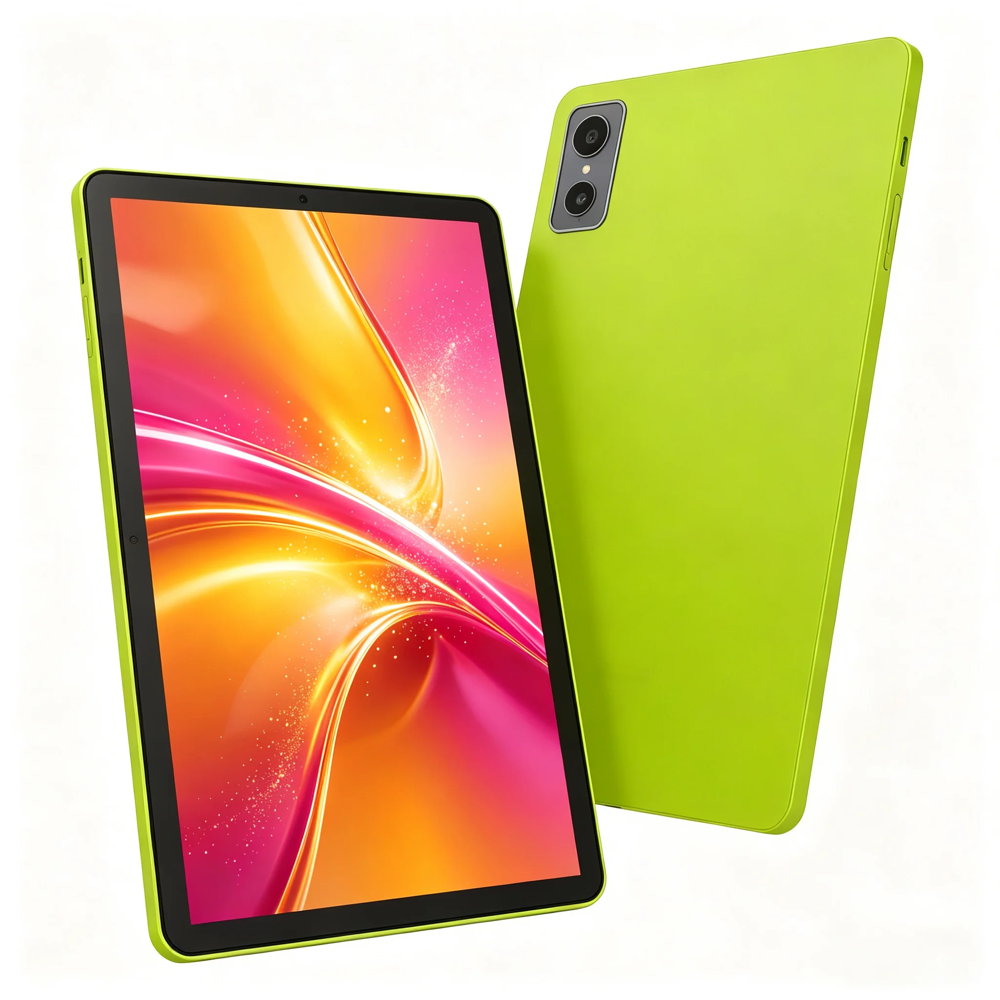Android 15 Tablet 8 7 inch,8GB (3+5GB Expanded) RAM 64GB ROM quad-core Processor, Widevine L1, Dual Band WiFi, 5000mAh Battery