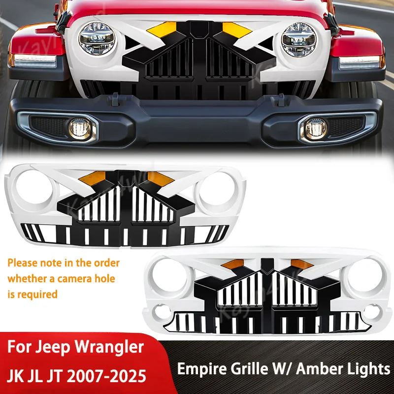 Off Road Accessorie…