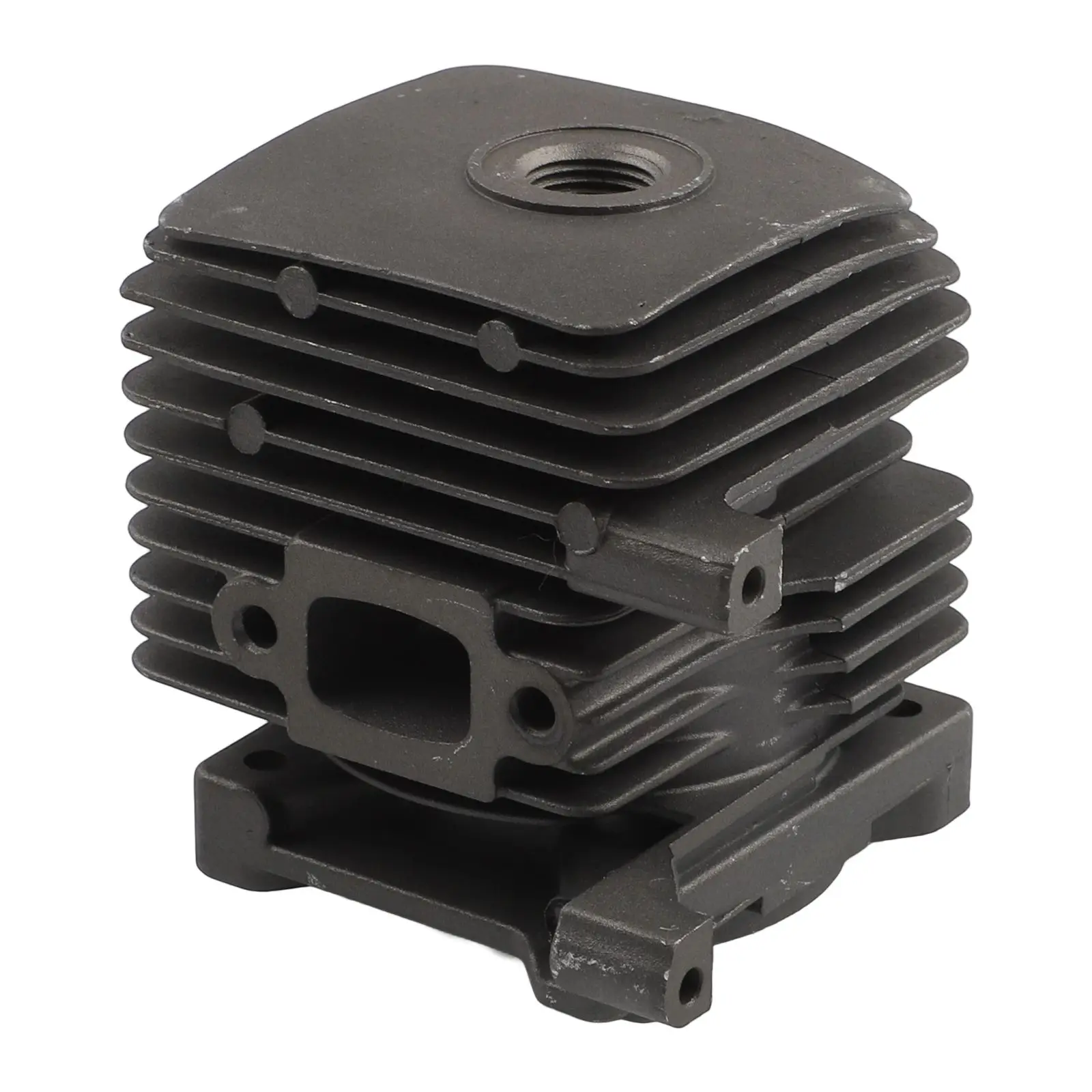 Cylinder Assembly 4140 020 1204 for FS38 FS45 FS55 HS45 KM55 PN Backpack Blower 34mm Bore Metal Direct Replacement