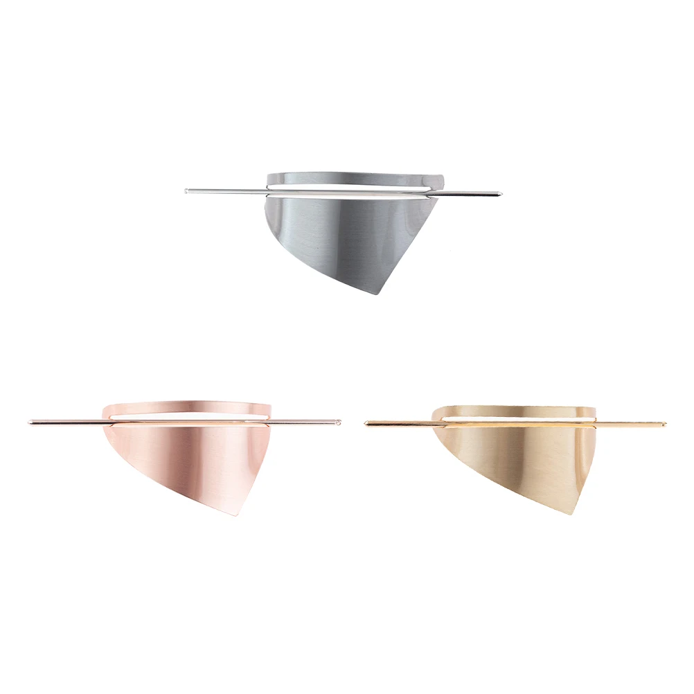 

3 Pcs Hairpin Accessories Women Headdress Decorative Hairpins Headwear Piece Female