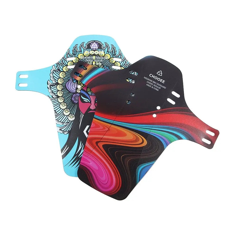 Rennrad Mountainbike Teile Vorne/Hinten Rad Abdeckungen Kurze Lange Fahrrad Kotflügel Fahrrad Kotflügel Rennrad Kotflügel Fahrrad Kotflügel