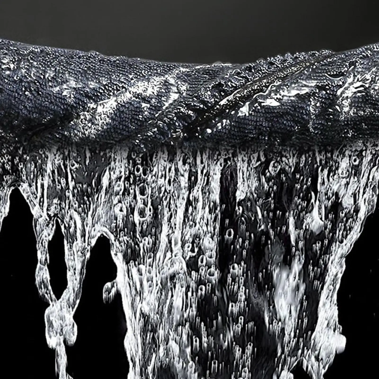 

Полотенце для сушки автомобиля из микрофибры, супервпитывающая безворсовая ткань для чистки автомобиля, сушильное полотенце для внедорожника, автофургона, седана, автомобильного мотоцикла