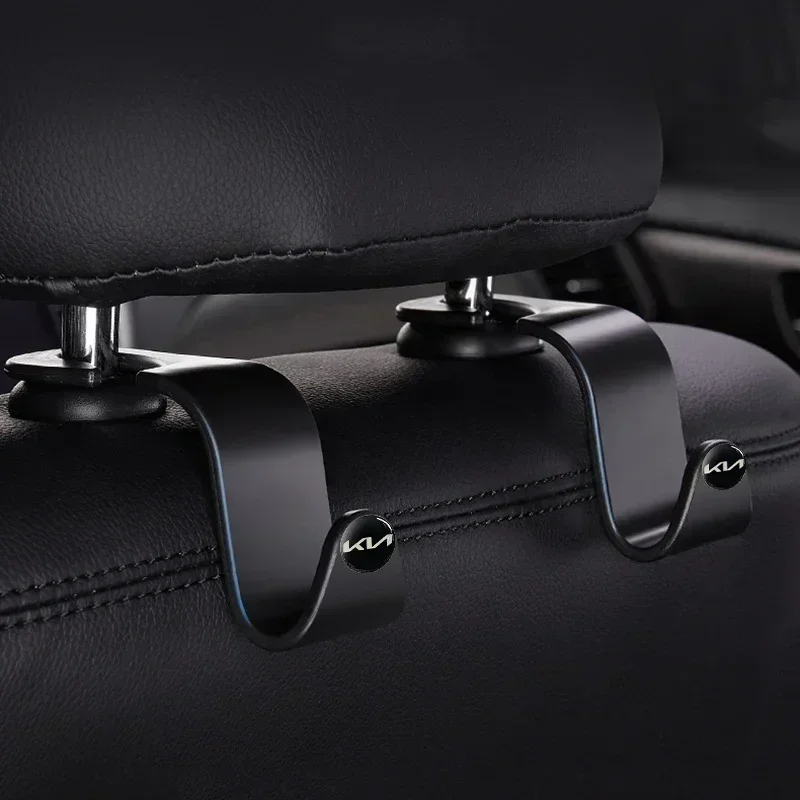 Abs Car Seat Back H…