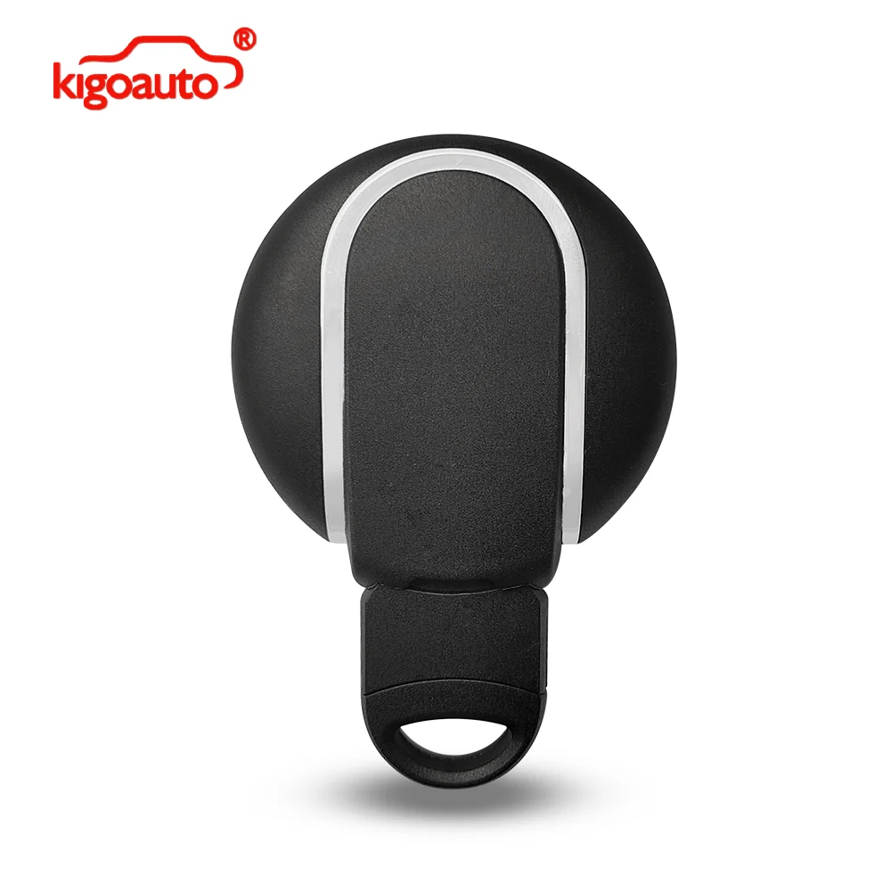 kigoauto FCC NBGIDGNG1 Keyless go Smart key 3 button 315Mhz / 434Mhz PCF7953P chip for BMW Mini Cooper F-series F55 F56