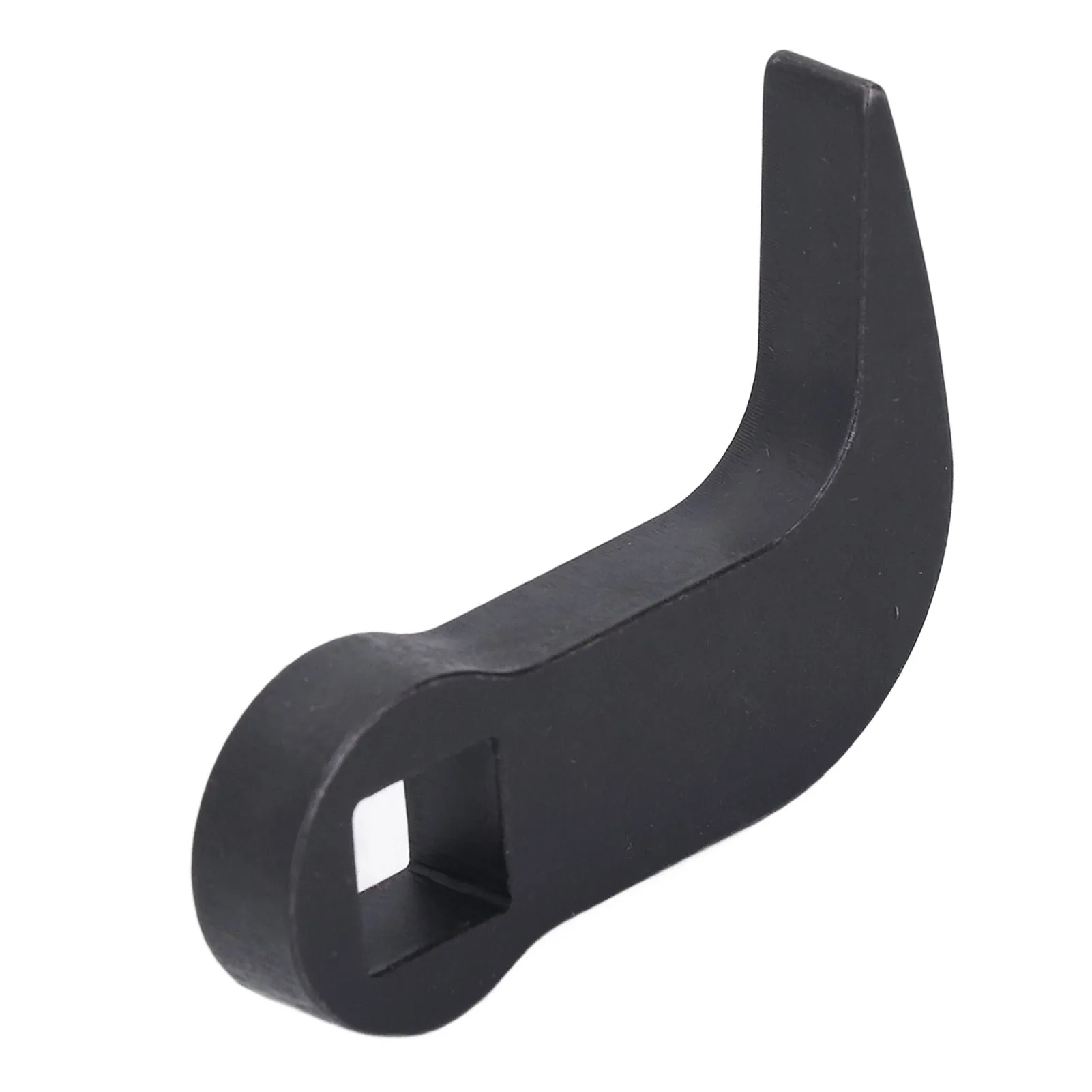 Prybar Adapterkop Pry Bar Wrench Adapterkop L-vorm 1/2 Inch Drive Multifunctionele Prybar Adapterkop