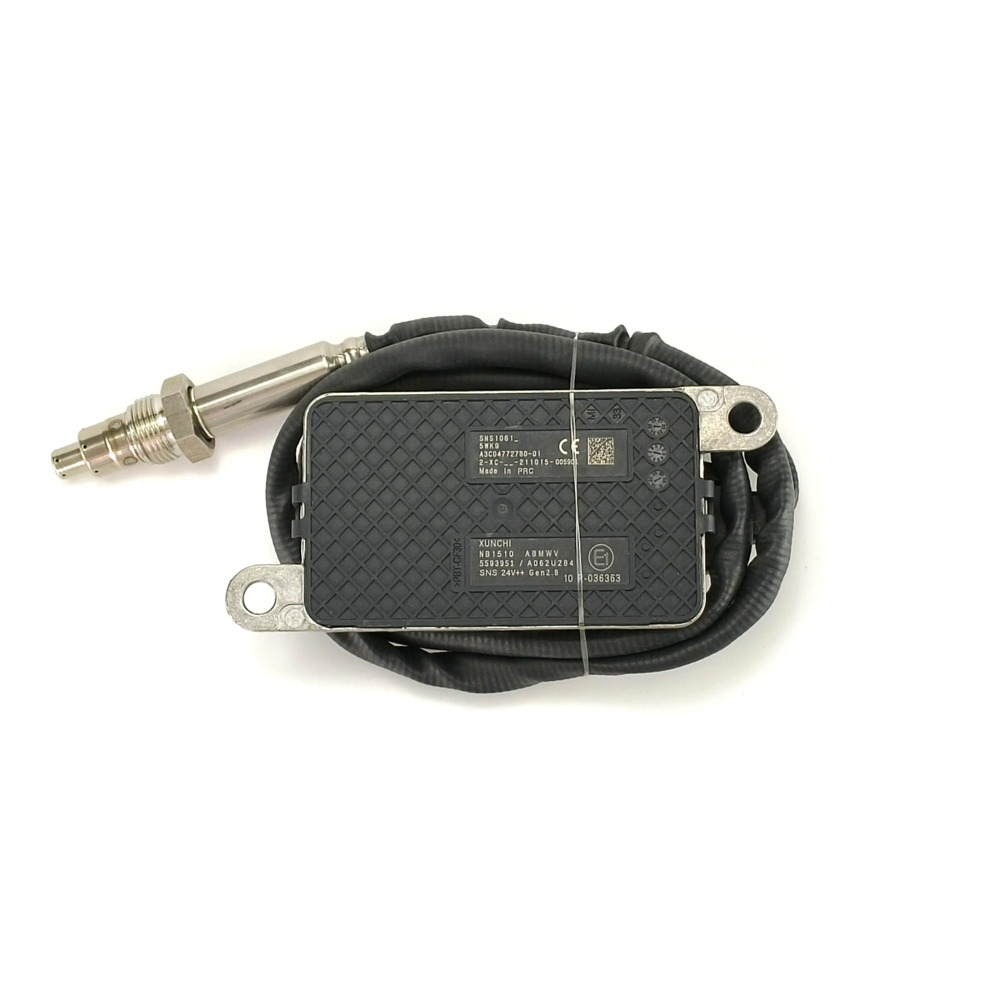 

Высококачественный датчик NOx (азотно-окислительных газов) A3C04772780-01 5593951 для Mercedes-Benz
